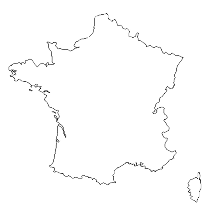 Paris or French Regions?